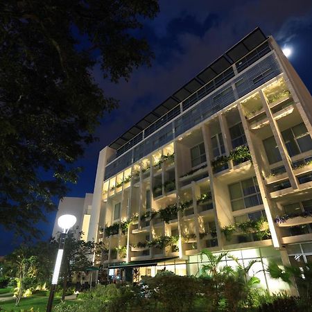 Meson De La Luna Hotel & Spa Мерида Экстерьер фото